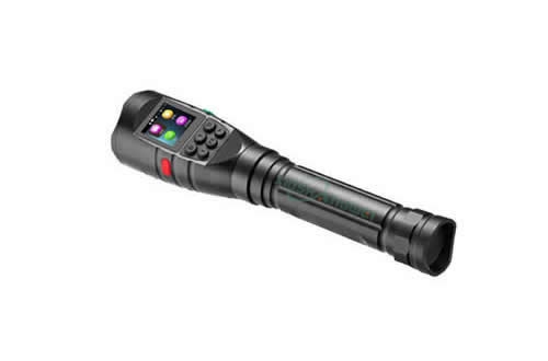 SZSW2860 4G智能攝像手電